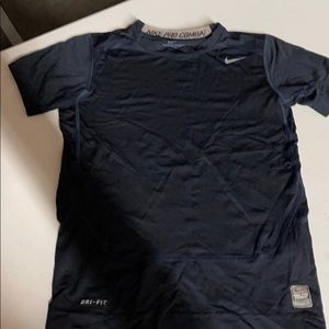 Nike pro shirt